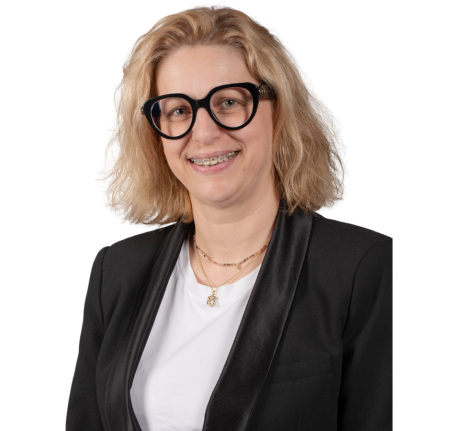 Olga Maria Faria da Costa