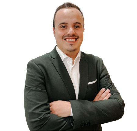 Tiago Miguel Azevedo Mendes, Dr.