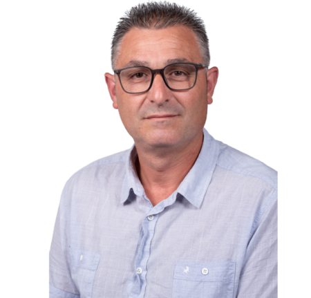 Nuno Alexandre da Silva Fernandes