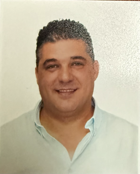 Bruno Ant&oacute;nio Pereira Ferreira