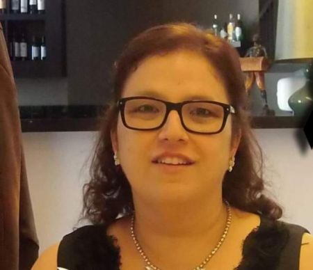 Maria Fernanda Monteiro Silva