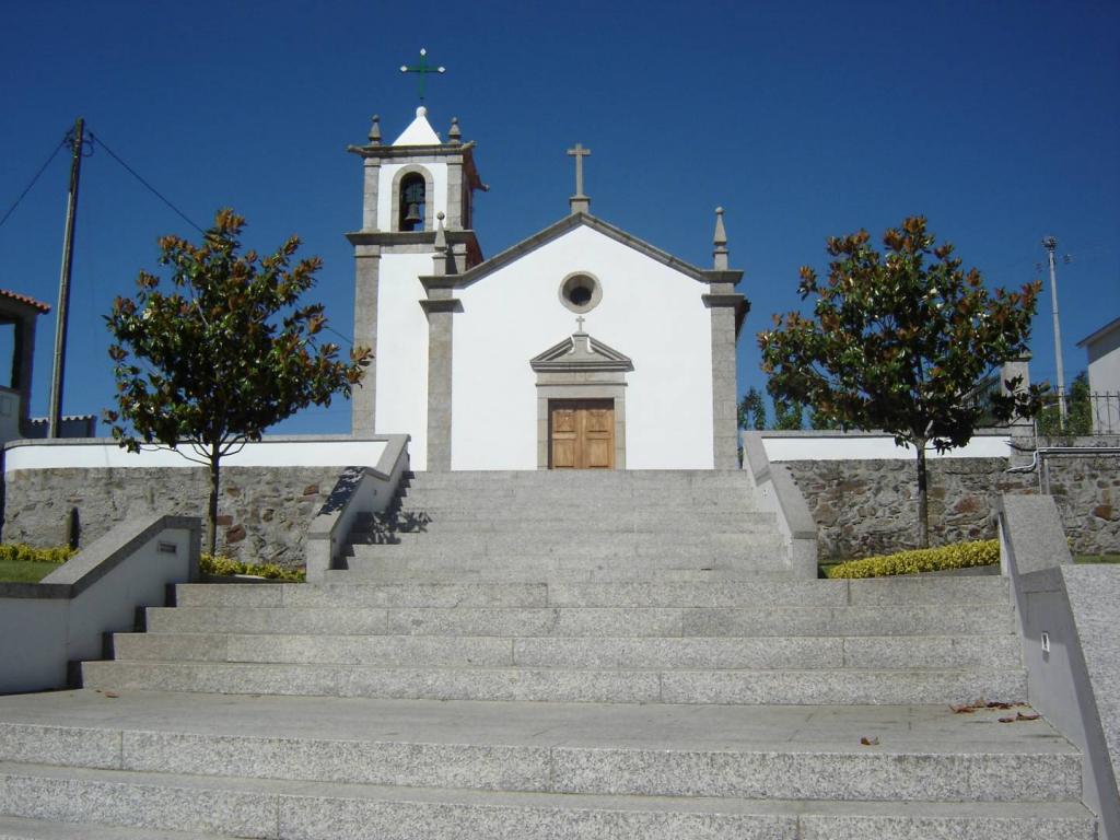 Igreja de Santa Margarida